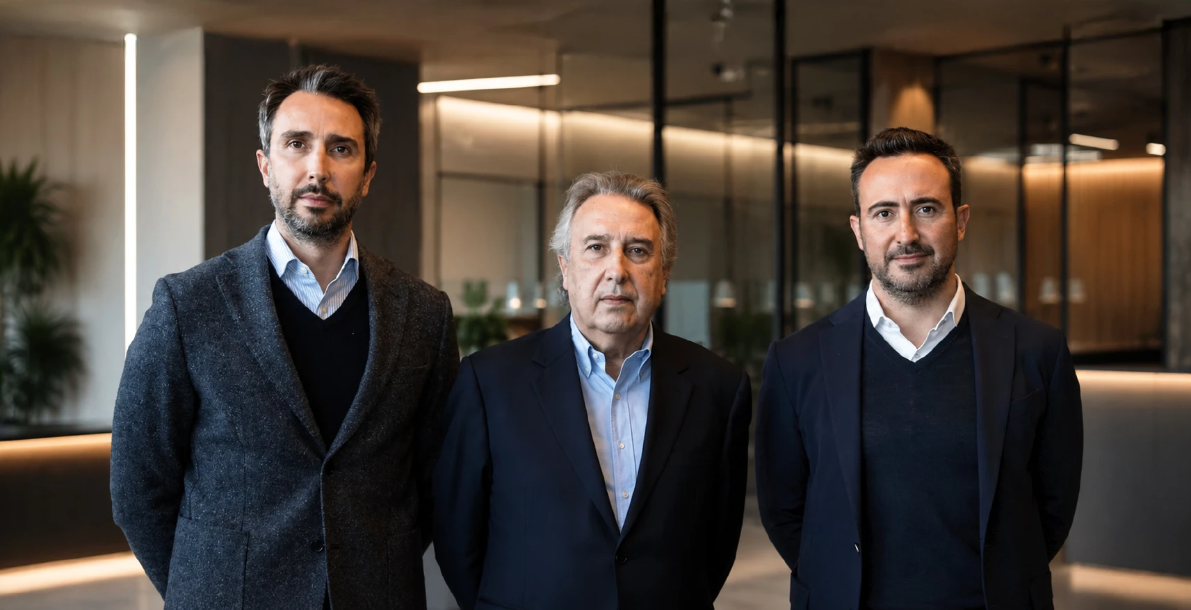 El grupo